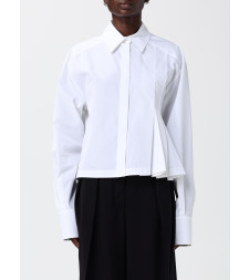 [SPORTMAX] Shirts Long Sleeve SS26 211103610600 001