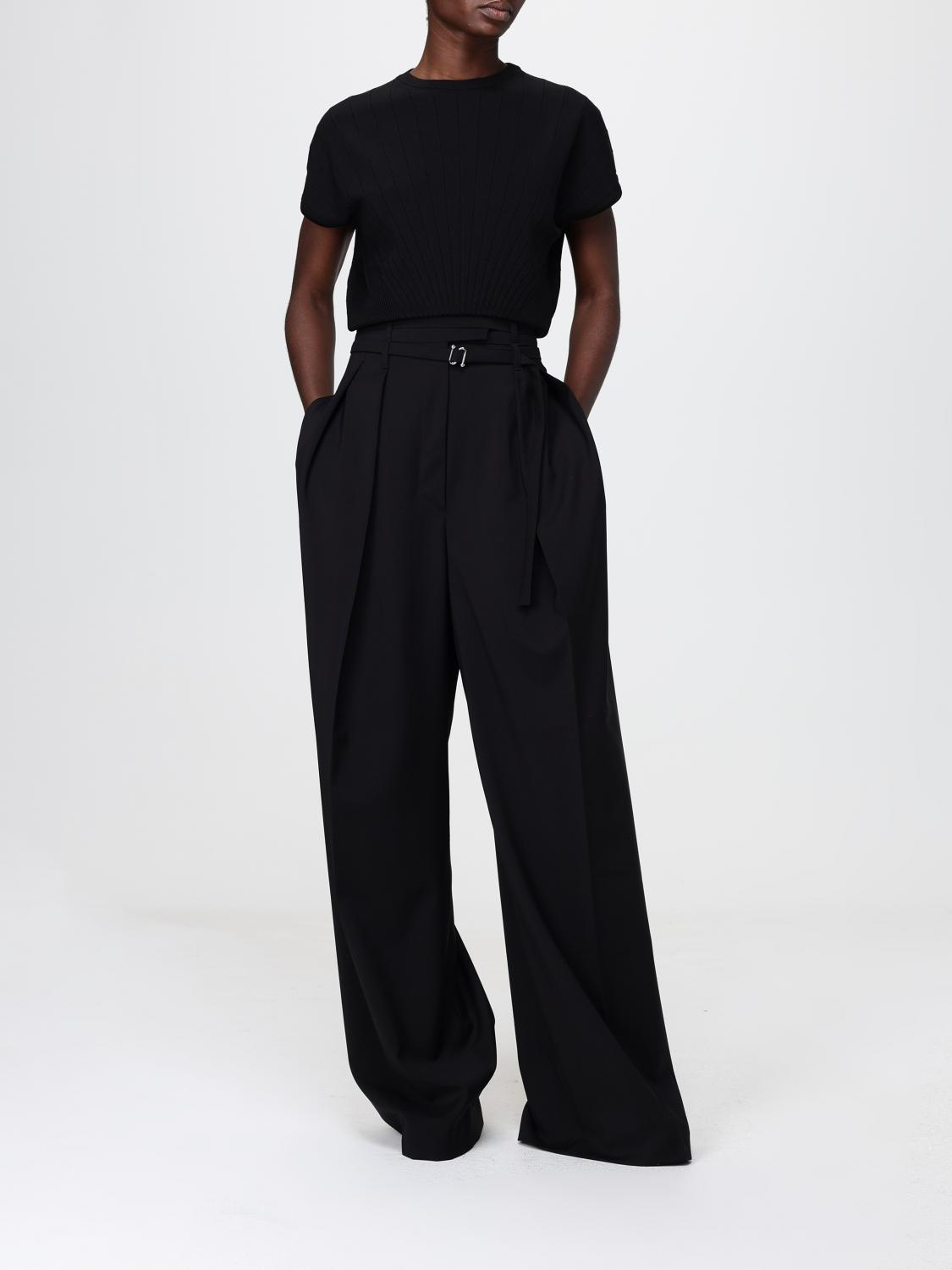 [SPORTMAX] Knitwear SS26 236108610600 002