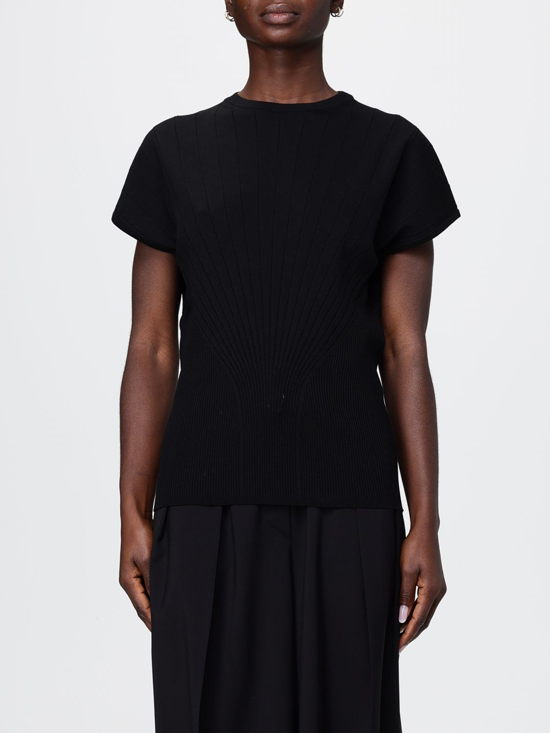 [SPORTMAX] Knitwear SS26 236108610600 002