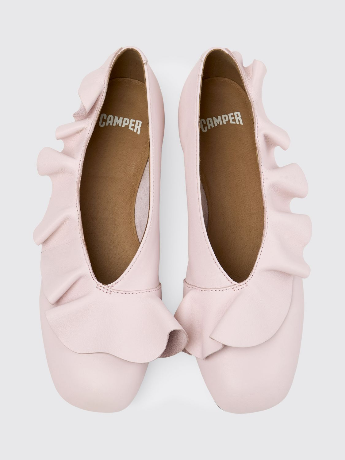 [CAMPER] Flat shoes SS26 K201905-003 CASI MYRA 0