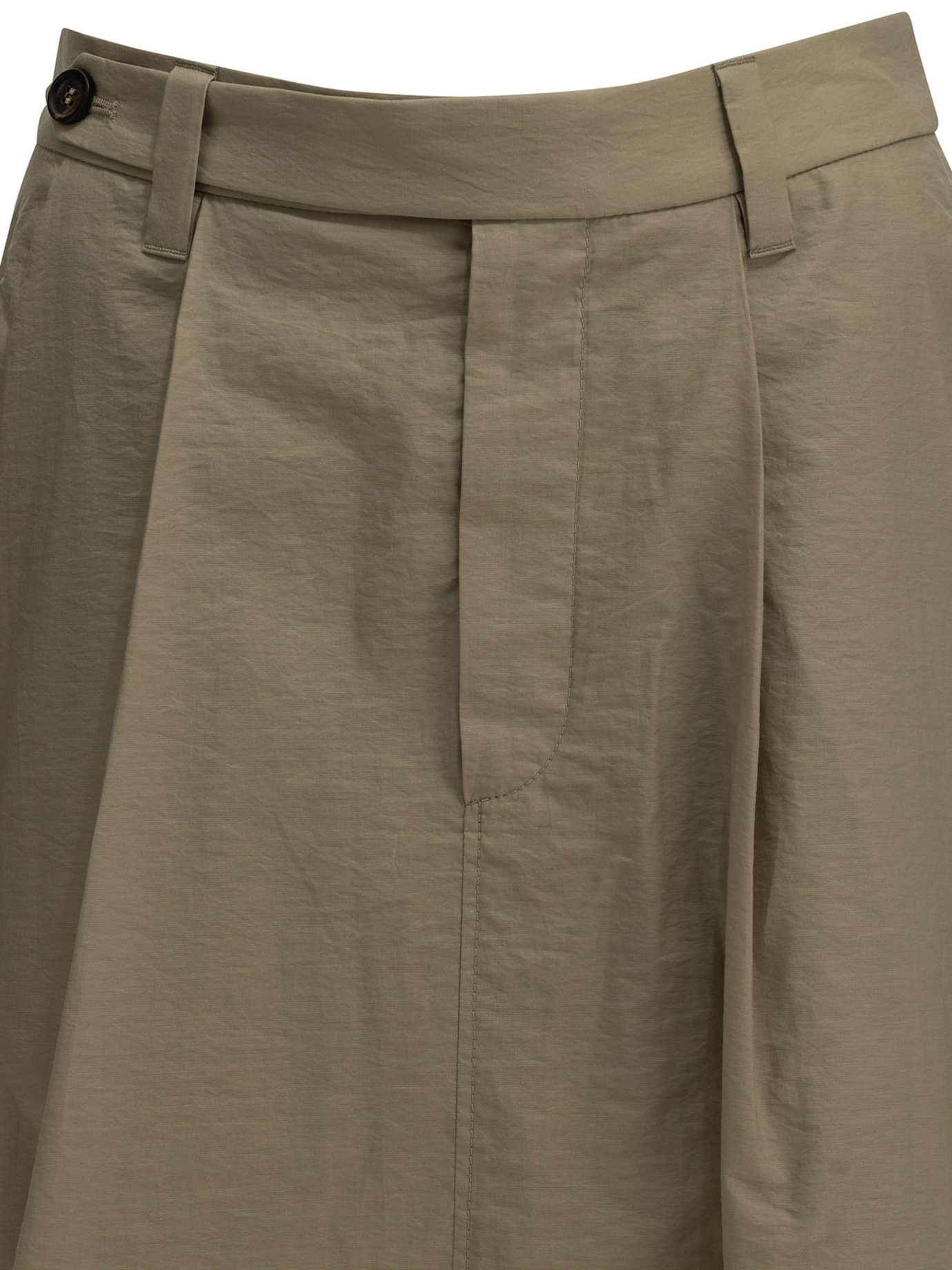 [Brunello Cucinelli] Long skirt SS26 M0F79G3951C9195_X