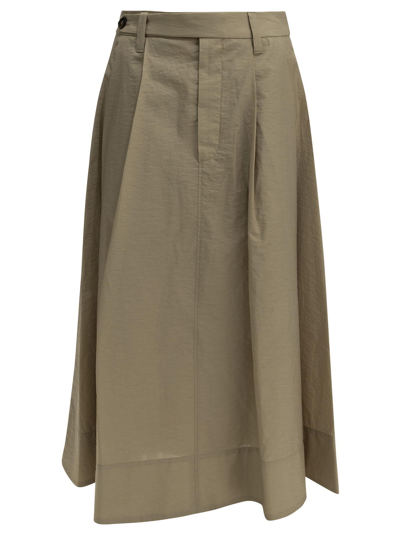 [Brunello Cucinelli] Long skirt SS26 M0F79G3951C9195_X