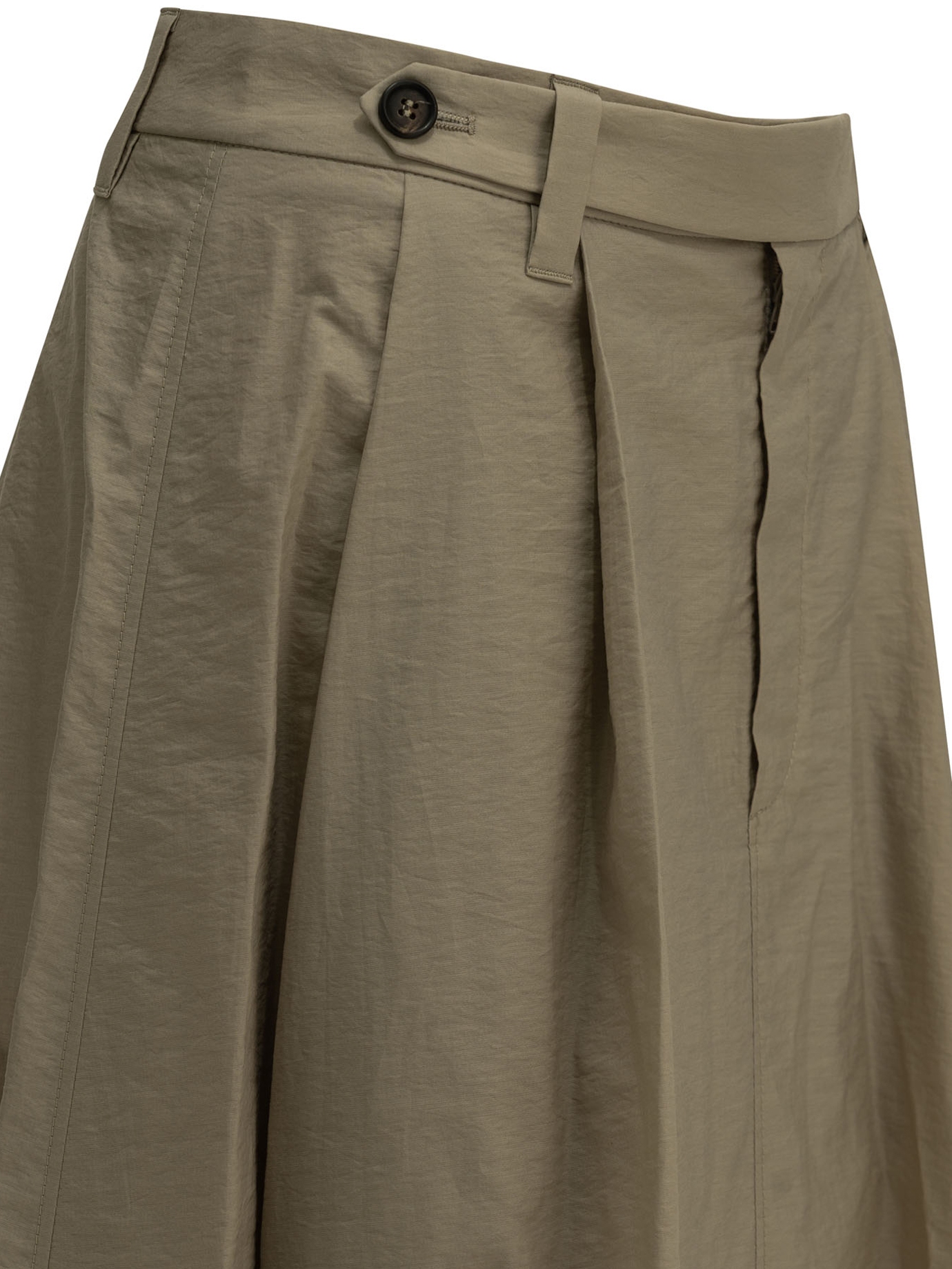 [Brunello Cucinelli] Long skirt SS26 M0F79G3951C9195_X