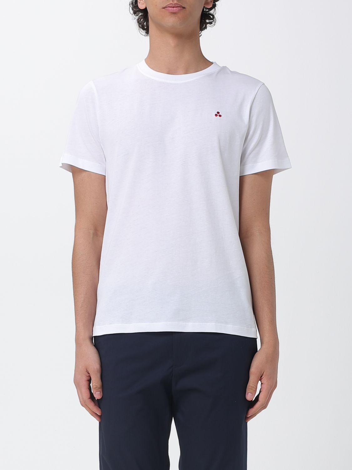 [Peuterey] T-shirts Short Sleeve SS26 PEU579699012247 730