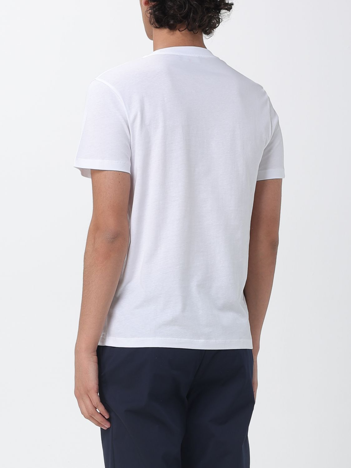 [Peuterey] T-shirts Short Sleeve SS26 PEU579699012247 730