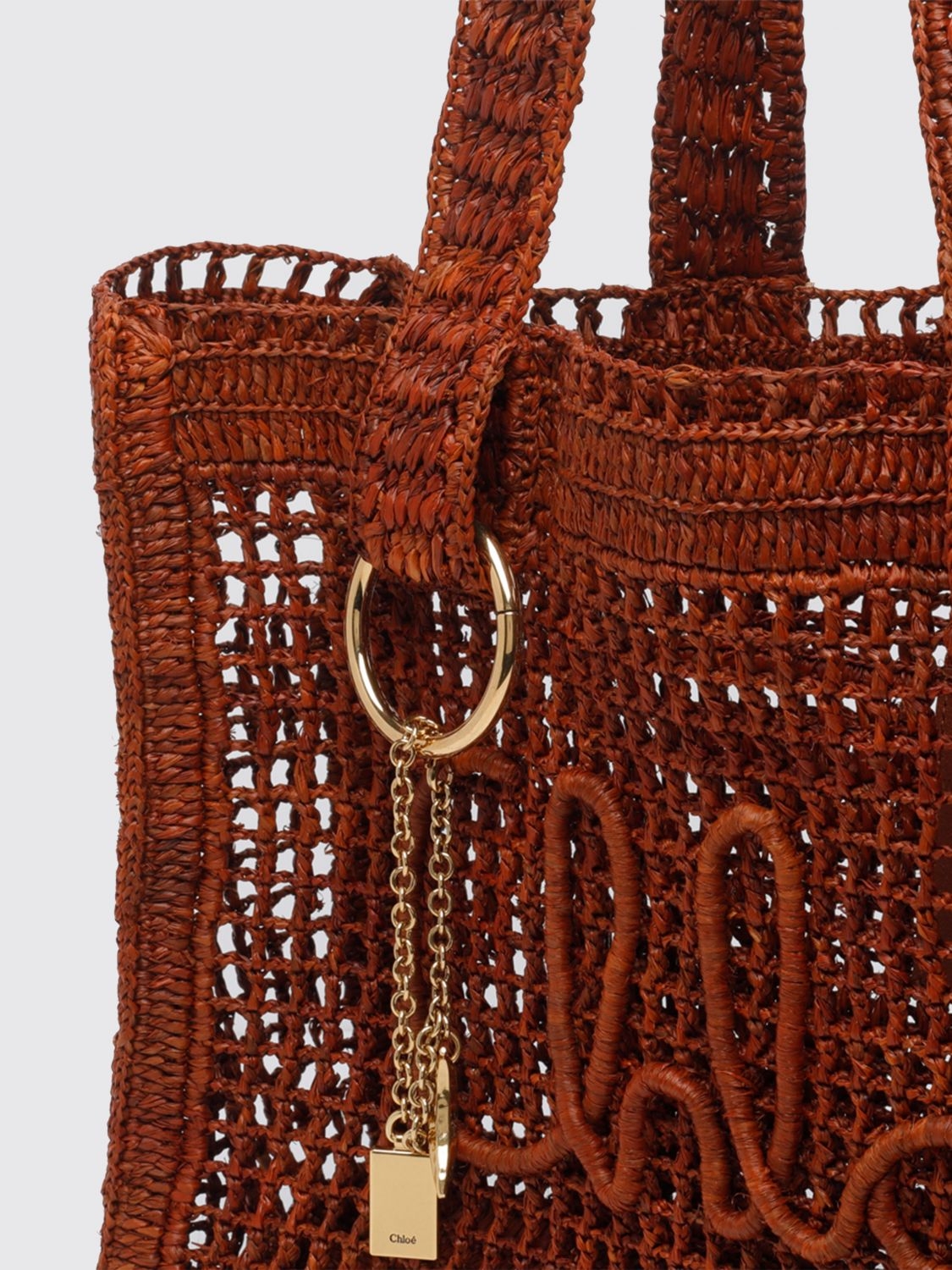 [Chloe] Shoulder bag SS26 CH26US904P08 26M