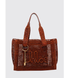 [Chloe] Shoulder bag SS26 CH26US904P08 26M