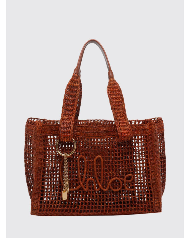 [Chloe] Shoulder bag SS26 CH26US904P08 26M