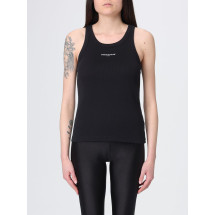 [MAISON KITSUNE] T-shirts Sleeveless SS26 QW00600KA0033 P199