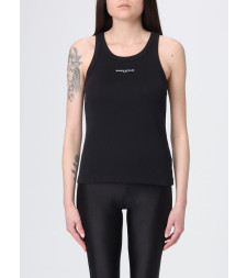 [MAISON KITSUNE] T-shirts Sleeveless SS26 QW00600KA0033 P199