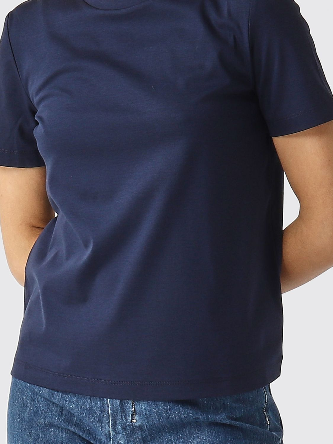 [MM Max Mara] T-shirts Short Sleeve SS26 2616941067600 005