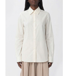 [Jil Sander] Shirts Long Sleeve SS26 J04DL0003J45001 100