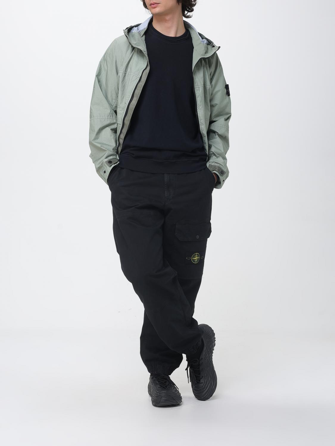 [Stone Island] Sweatshirt SS26 6100034S0060 V0020