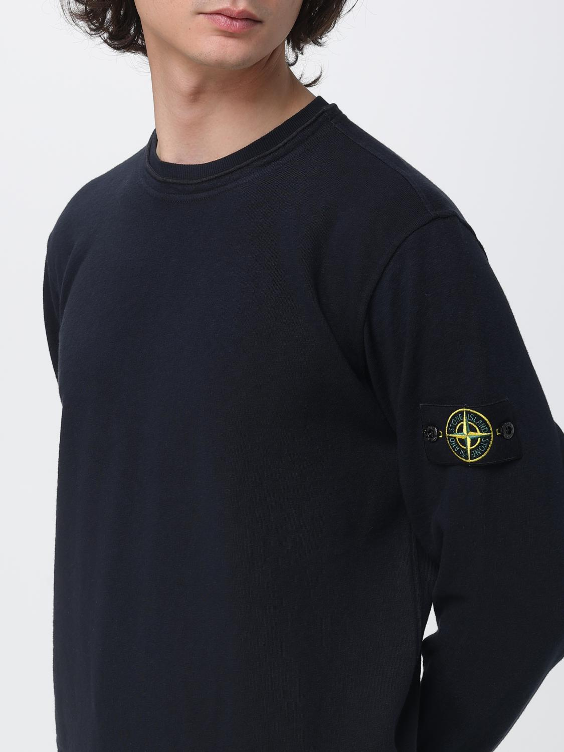 [Stone Island] Sweatshirt SS26 6100034S0060 V0020