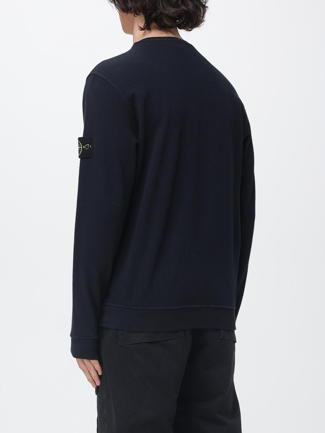 [Stone Island] Sweatshirt SS26 6100034S0060 V0020