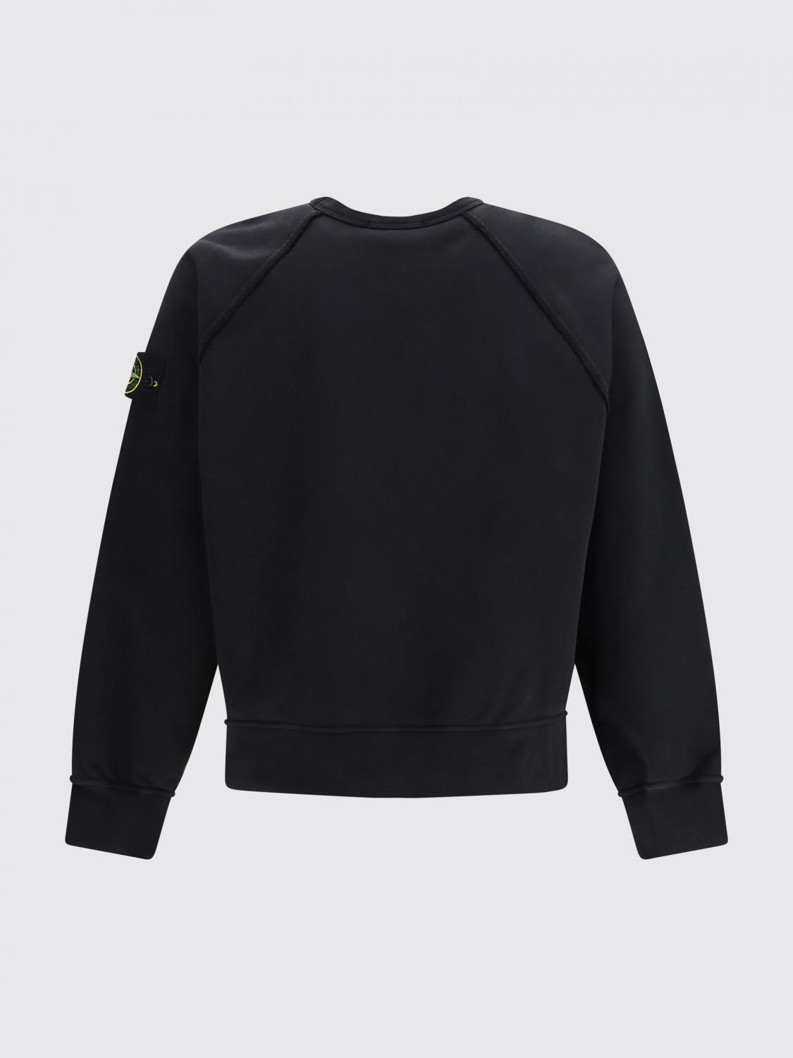 [Stone Island] Sweatshirt SS26 6100041S0051 V0029
