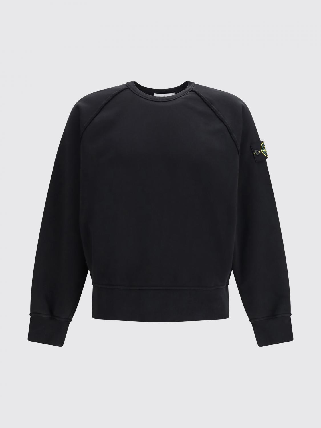 [Stone Island] Sweatshirt SS26 6100041S0051 V0029
