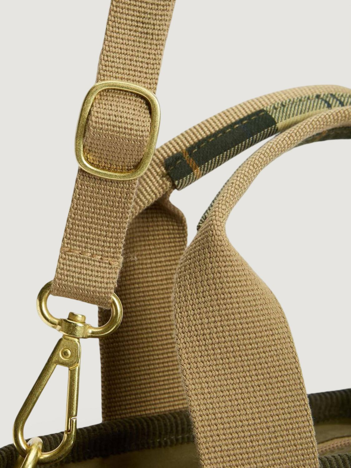 [Barbour] Tote bag SS26 LBA0523 SG71