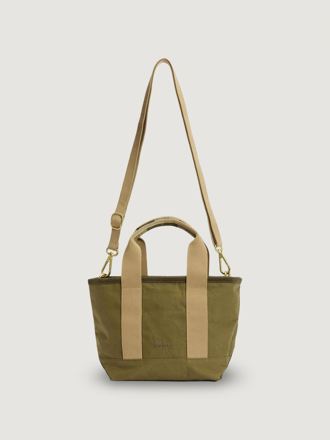 [Barbour] Tote bag SS26 LBA0523 SG71