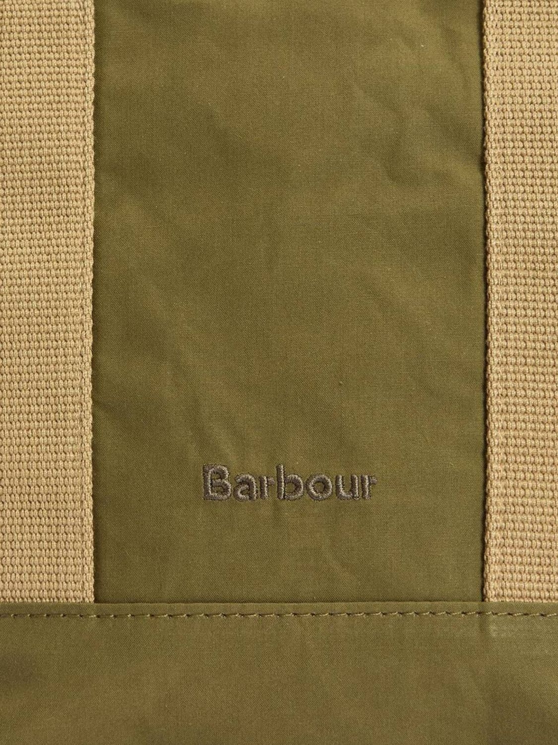 [Barbour] Tote bag SS26 LBA0523 SG71