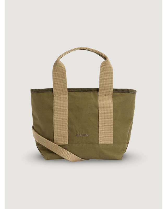 [Barbour] Tote bag SS26 LBA0523 SG71