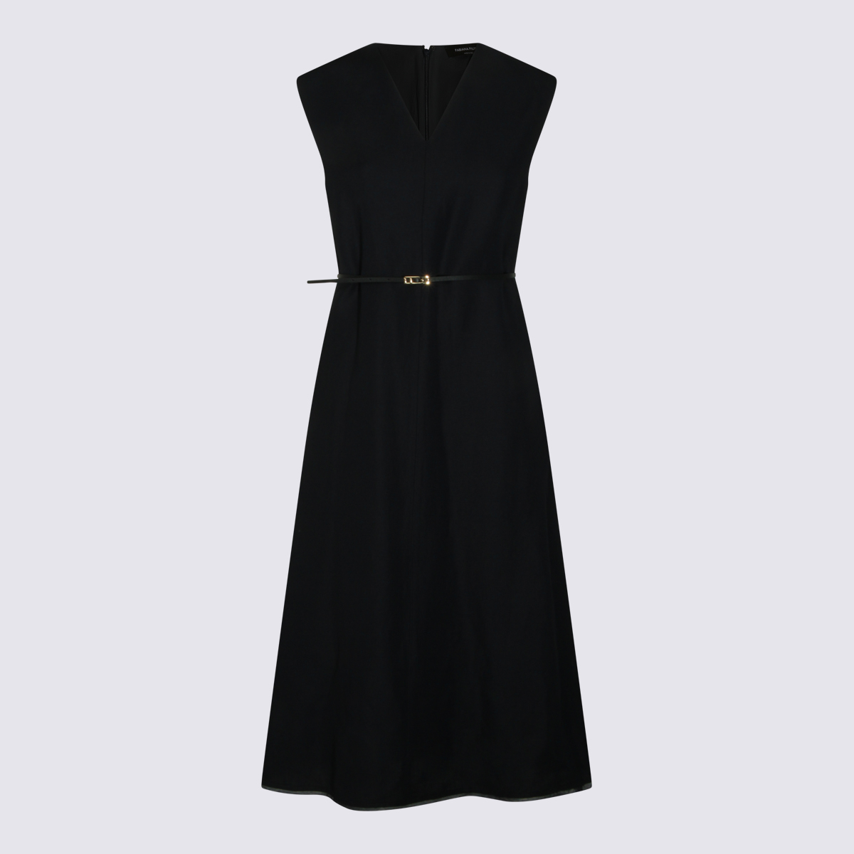 [Fabiana Filippi] Sleeveless dress SS26 ABD276F620M1485146