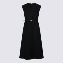 [Fabiana Filippi] Sleeveless dress SS26 ABD276F620M1485146