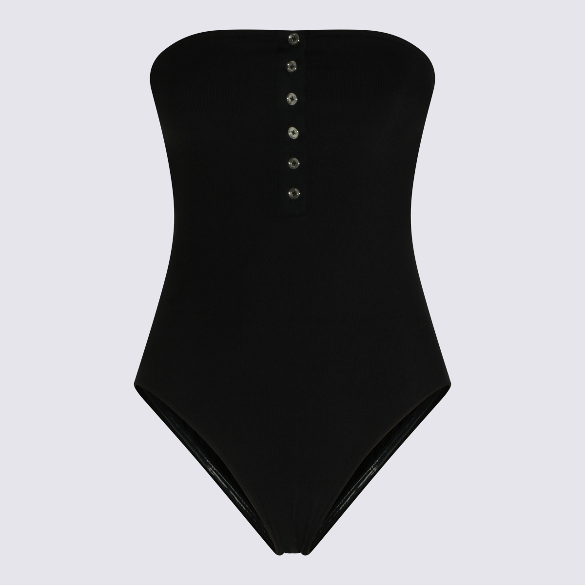 [TOTEME] Swimsuit SS26 262WRW0063FB0638001