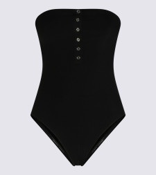 [TOTEME] Swimsuit SS26 262WRW0063FB0638001