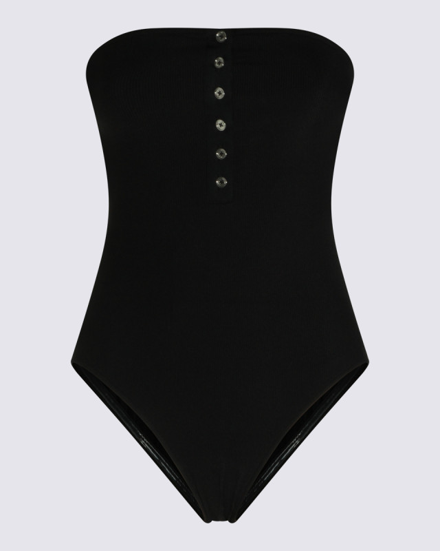 [TOTEME] Swimsuit SS26 262WRW0063FB0638001