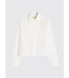 [WEEKEND MAX MARA] Shirts Long Sleeve SS26 265111096106 001