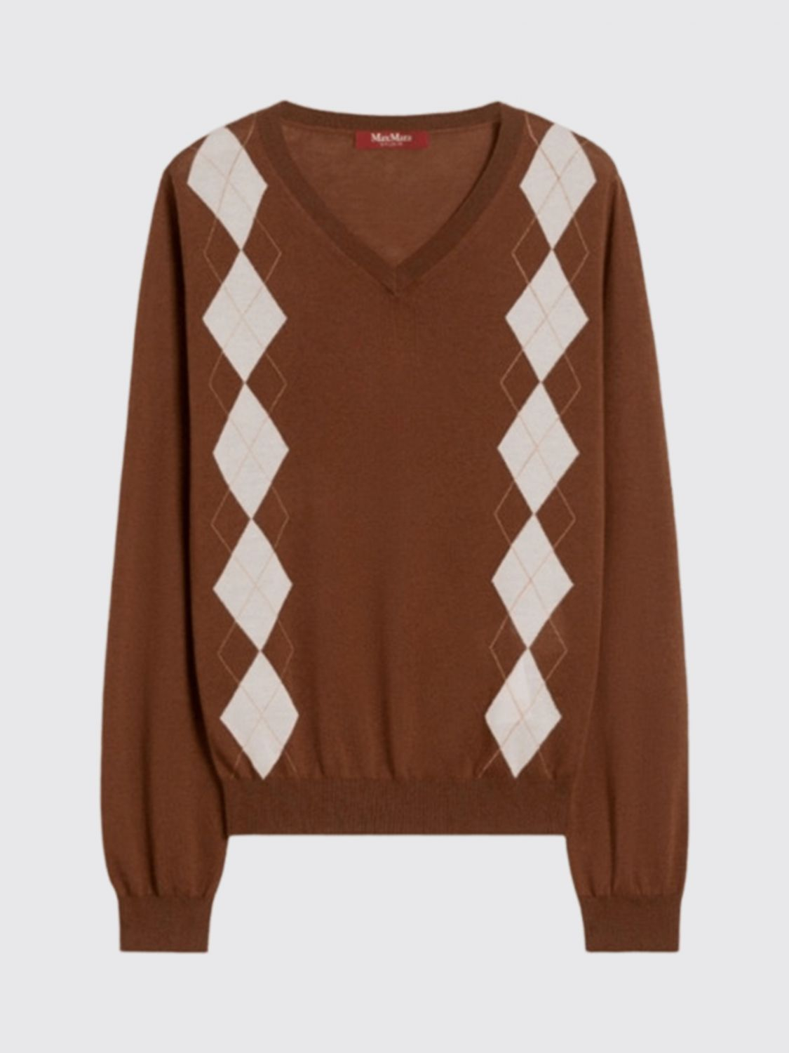 [MAX MARA STUDIO] Knitwear SS26 266361016106 016