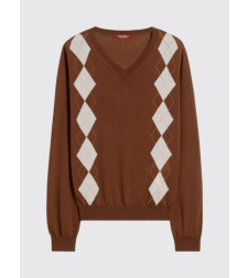 [MAX MARA STUDIO] Knitwear SS26 266361016106 016