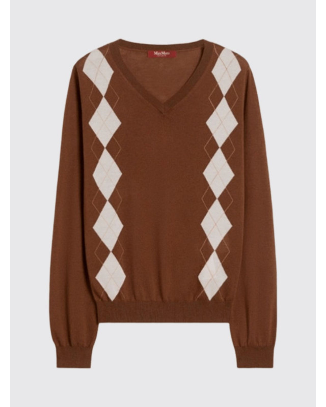 [MAX MARA STUDIO] Knitwear SS26 266361016106 016