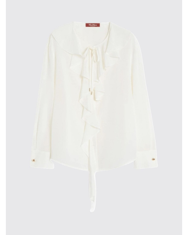 [MAX MARA STUDIO] Blouse SS26 266111036106 008