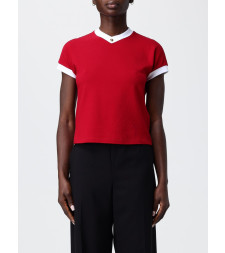 [Versace] T-shirts Short Sleeve SS26 10236971A17894 2RC90
