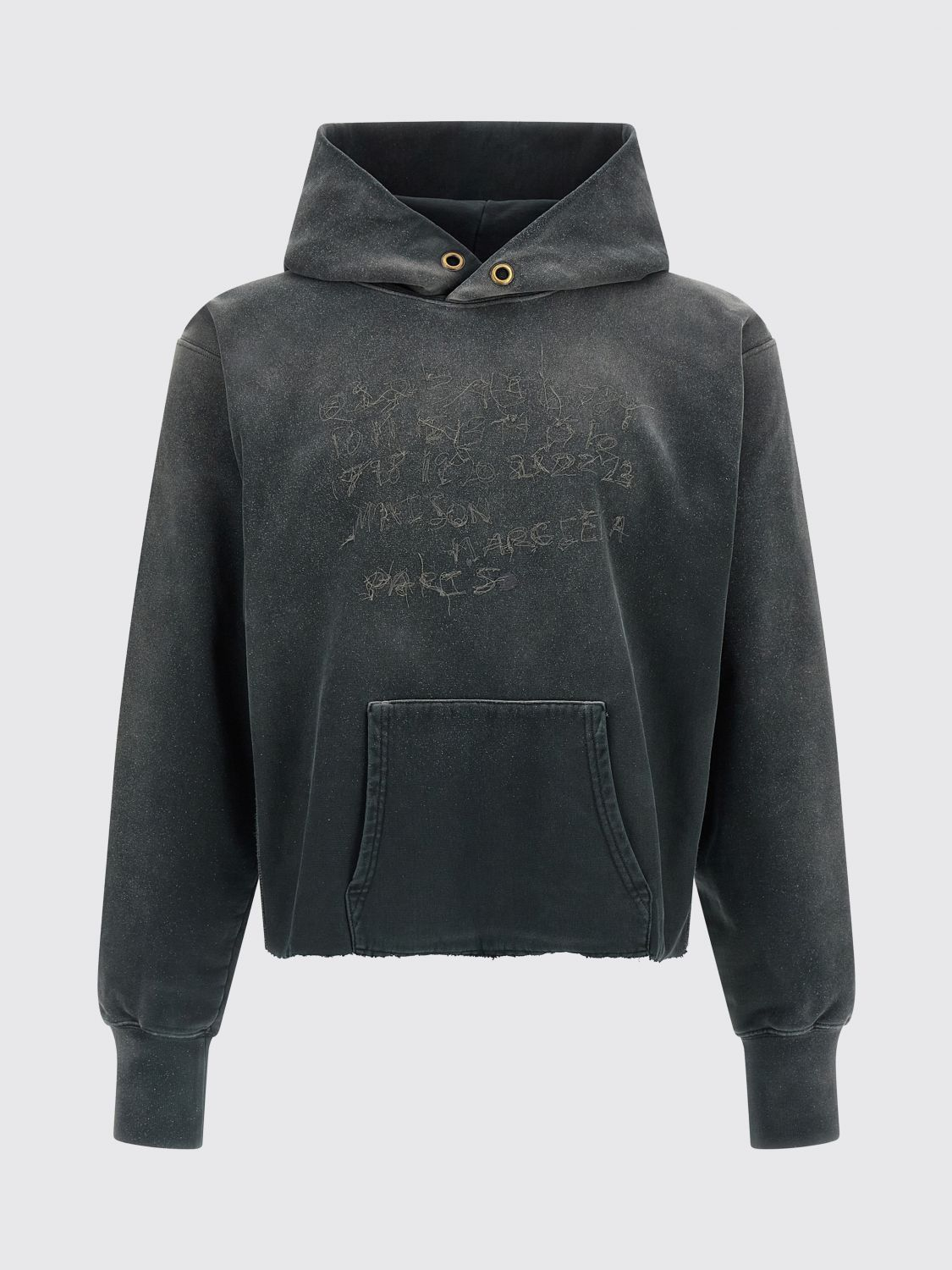 [Maison Margiela] Sweatshirt SS26 S51GU0142S25520 972