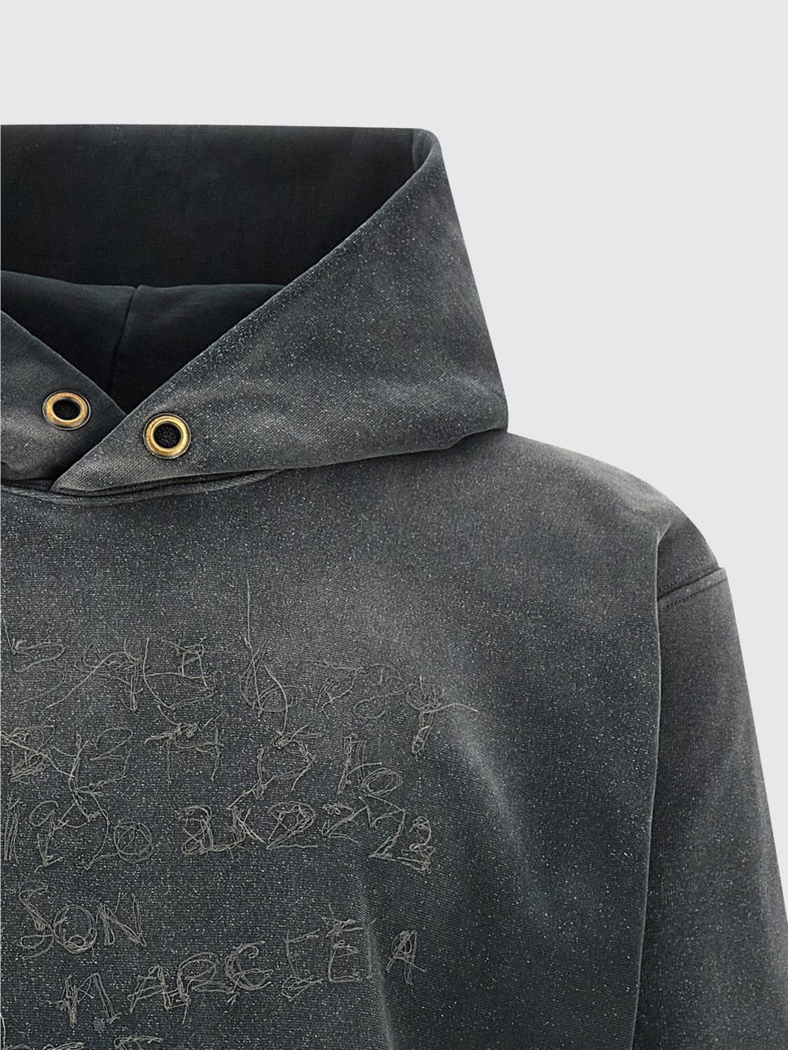 [Maison Margiela] Sweatshirt SS26 S51GU0142S25520 972