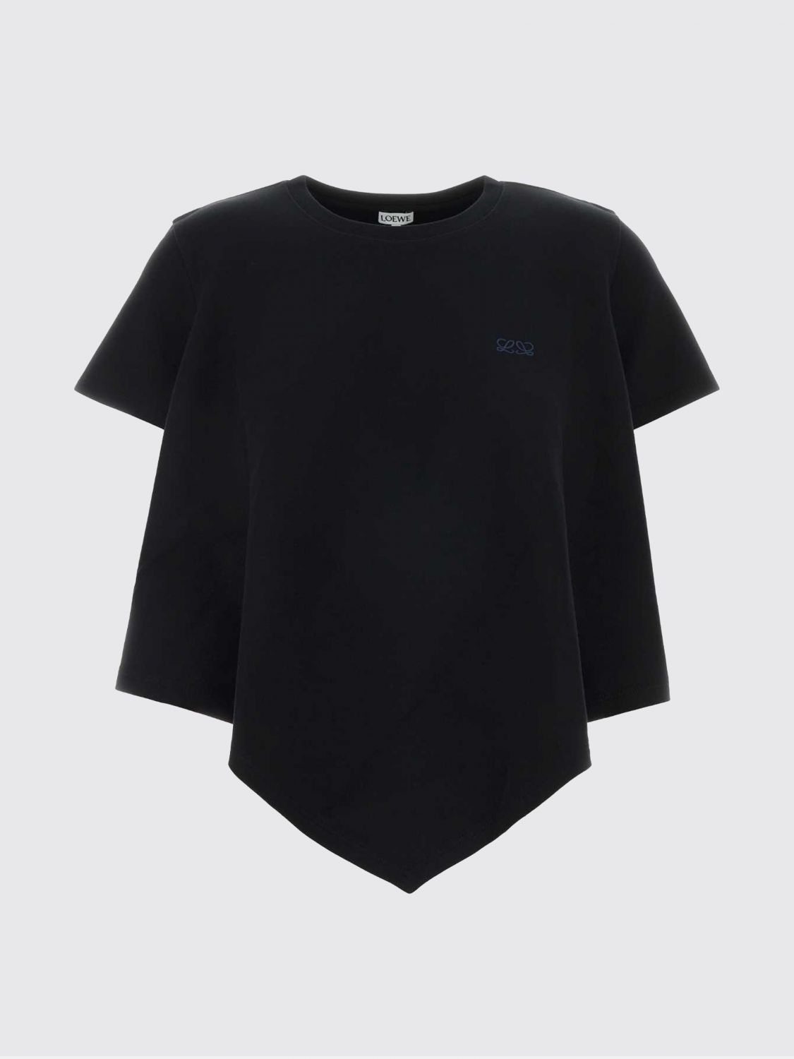 [Loewe] T-shirts Short Sleeve SS26 S540Y22X87 1100
