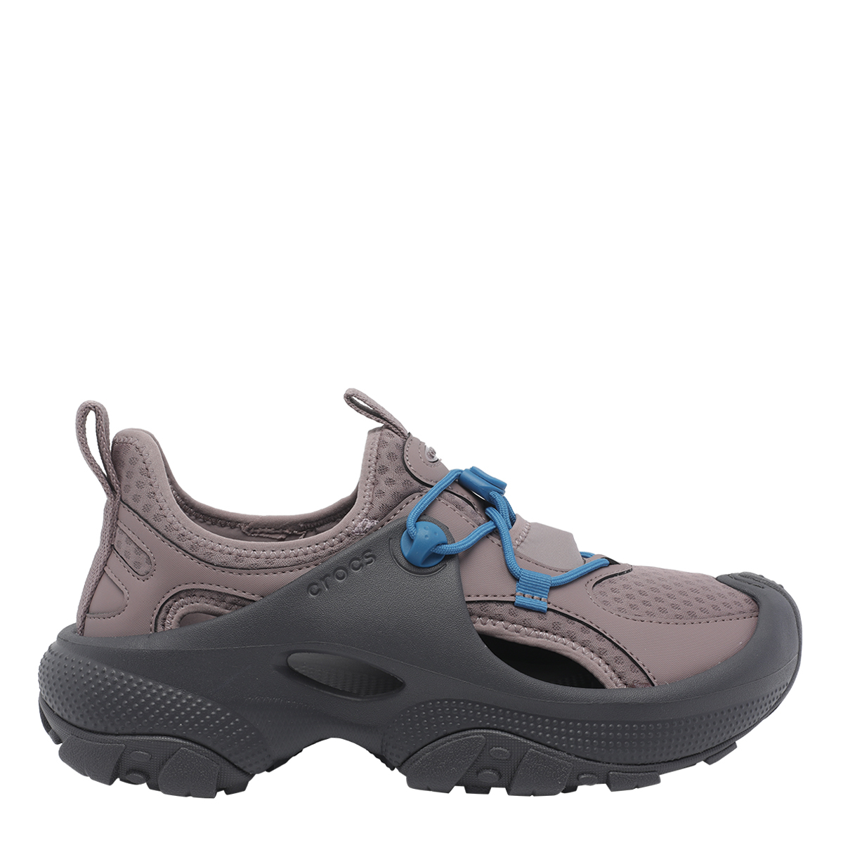 [Crocs] Sneakers SS26 212836BKSD