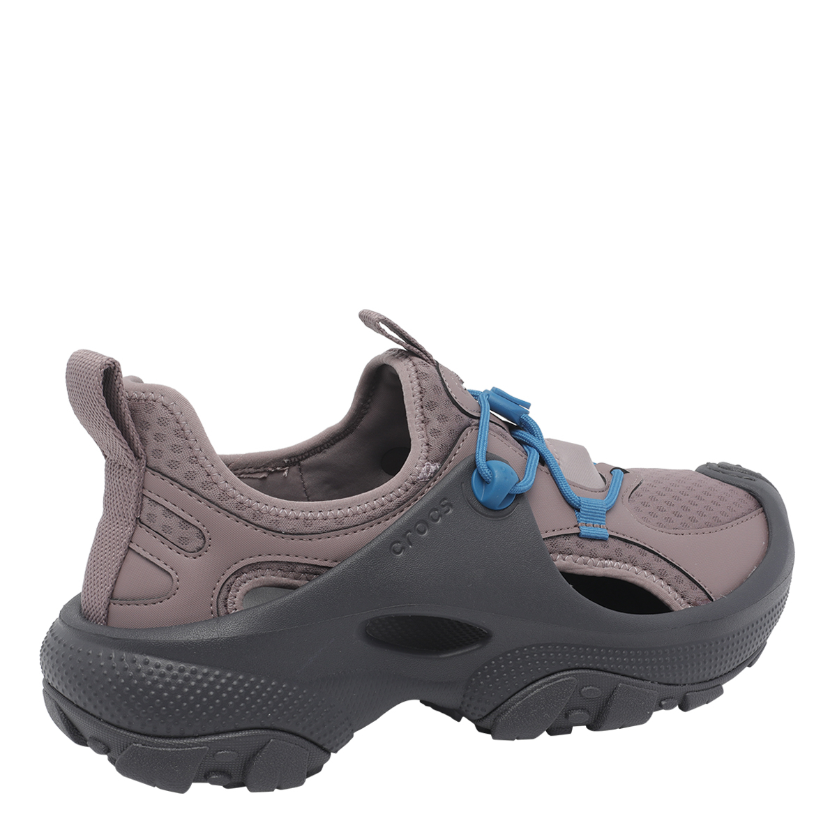 [Crocs] Sneakers SS26 212836BKSD