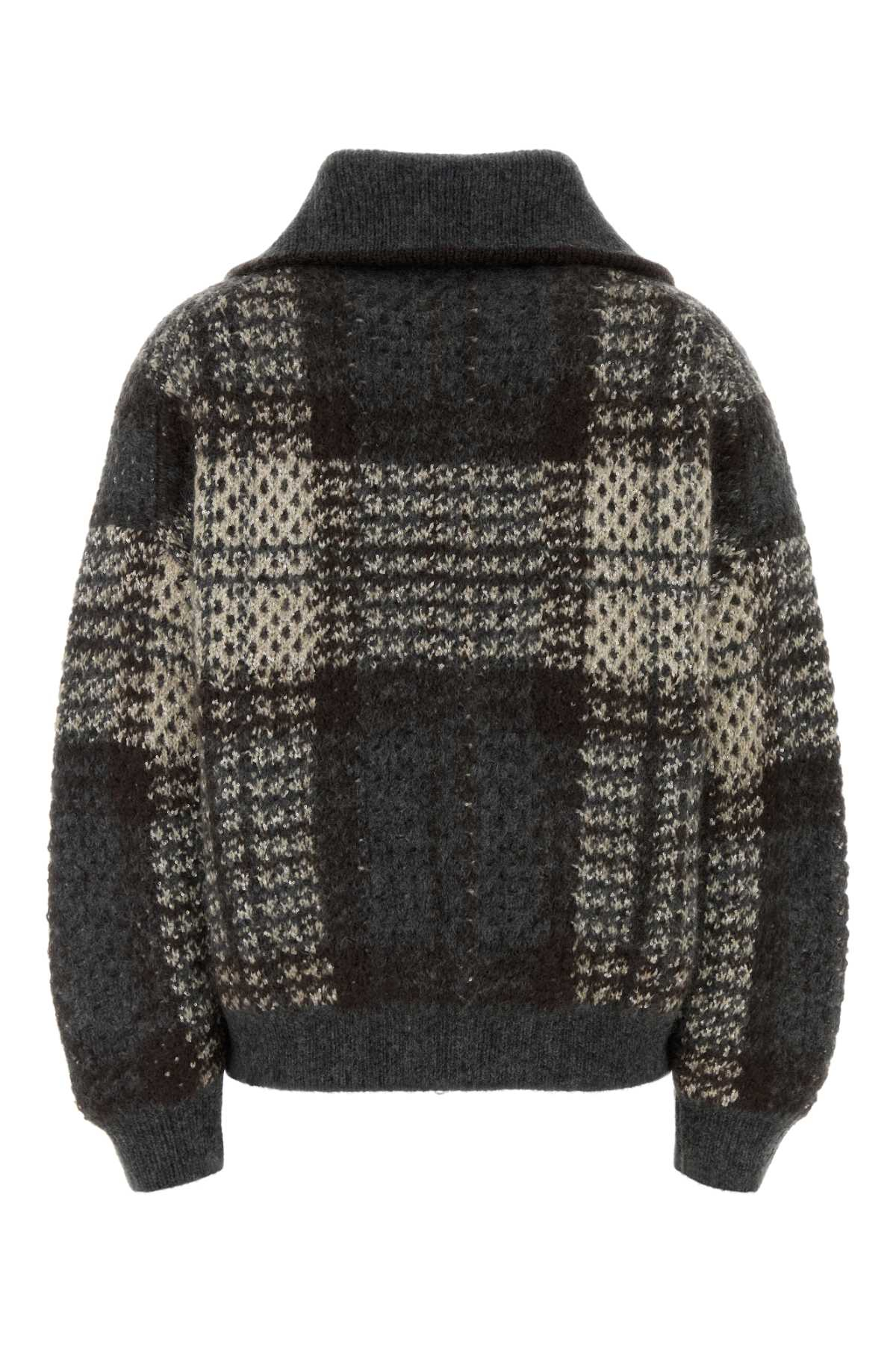 [Brunello Cucinelli] Knitwear FW26 MMT571726 CYL69