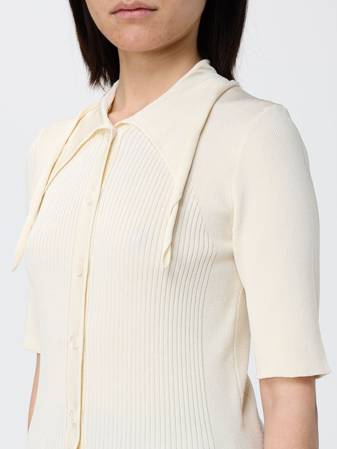 [PINKO] T-shirts Short Sleeve SS26 106316A347 C04
