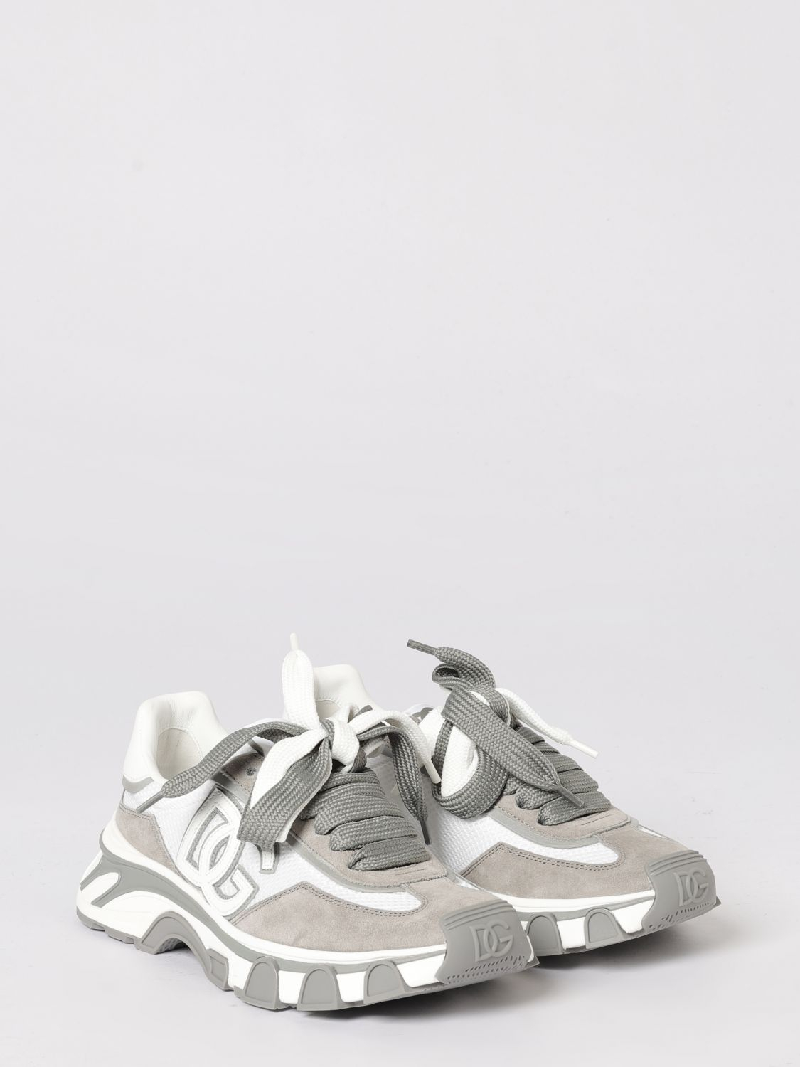 [Dolce & Gabbana] Sneakers SS26 CS2403A0208 8B932