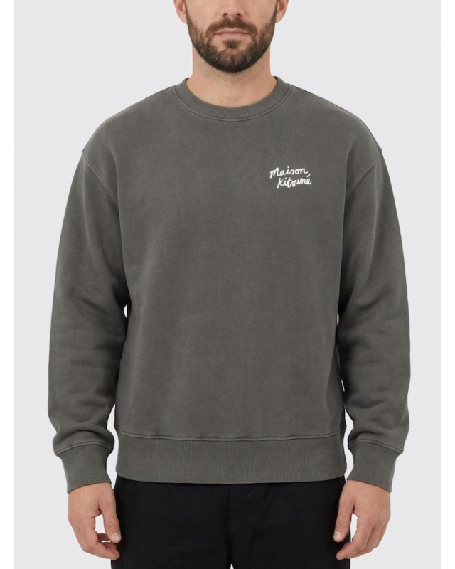 [MAISON KITSUNE] Sweatshirt SS26 MM00315KM0341 0453