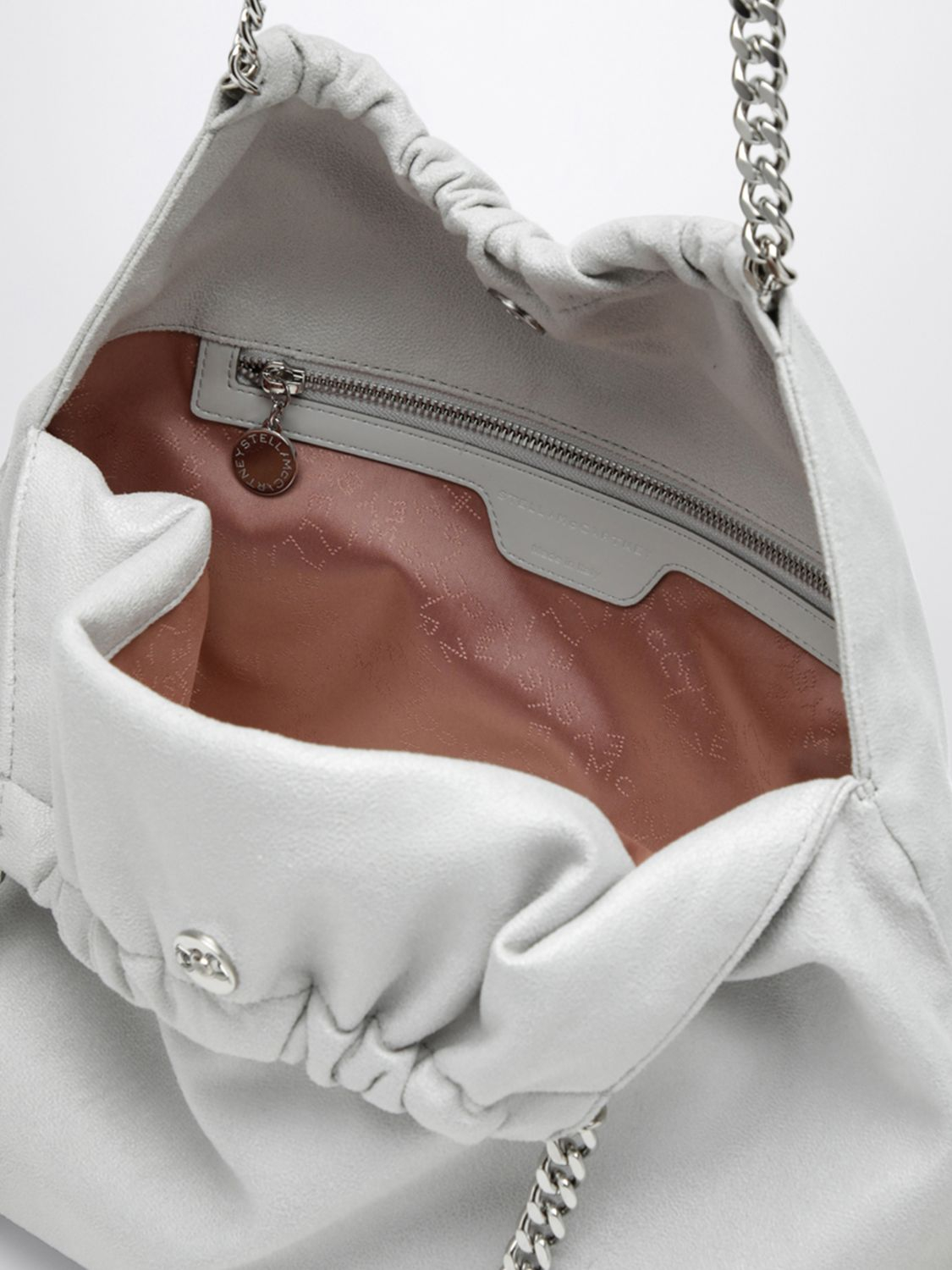 [Stella McCartney] Shoulder bag SS26 7B0180WP0688 1705