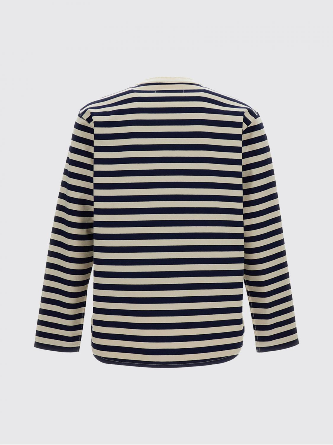 [Junya Watanabe] T-shirts Long Sleeve SS26 WQT006051 1