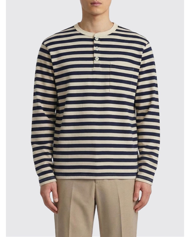 [Junya Watanabe] T-shirts Long Sleeve SS26 WQT006051 1