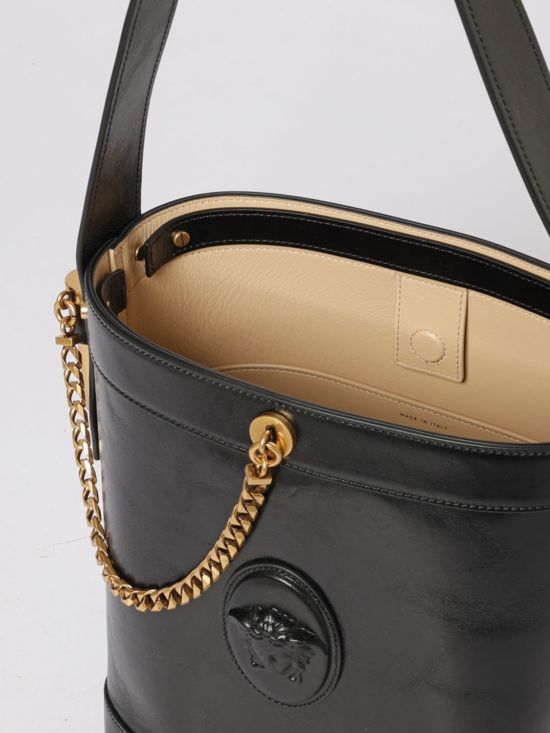 [Versace] Shoulder bag SS26 10234601A17453 1B55J