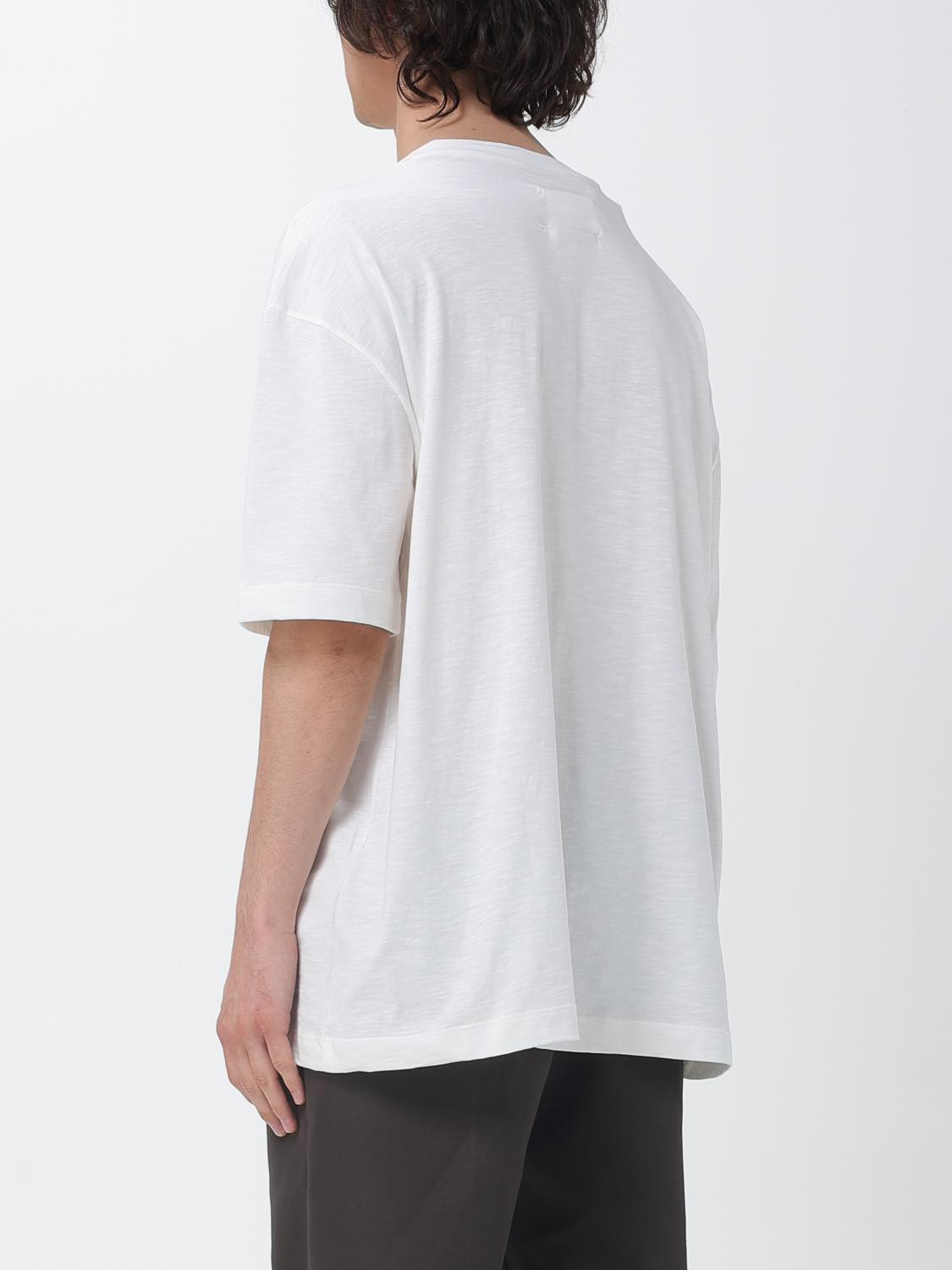 [Maison Margiela] T-shirts Short Sleeve SS26 S50GC0732M20164 971